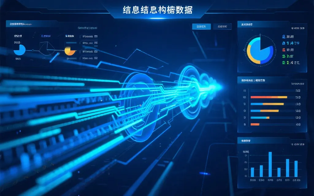 澳洲幸运10计划全解析：数据结构化、趋势洞察与系统安全深度揭秘